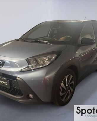 Toyota Aygo X 1.0B (72 CV) Trend