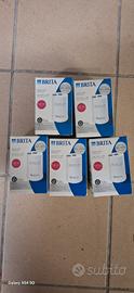5 filtri Brita