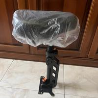 Sedile monopattino kukirin G2 pro