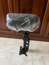 Sedile monopattino kukirin G2 pro