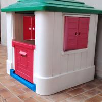 Casetta chicco