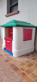 Casetta chicco