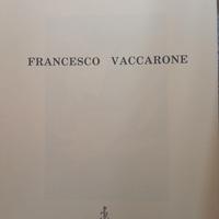 grafica Francesco Vaccarone