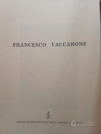 grafica Francesco Vaccarone