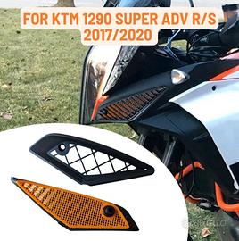 Filtro antipolvere KTM SuperADV 1290