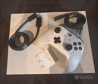 Xbox one s 1TB