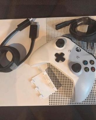 Xbox one s 1TB