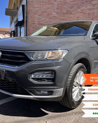 VOLKSWAGEN T-Roc 1� serie T-Roc 1.0 TSI Busines...