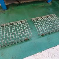 Ricambi vari land rover 88-109 series