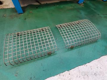 Ricambi vari land rover 88-109 series