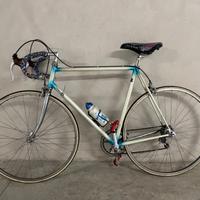 Bici da Ciclismo d’Epoca
