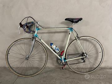 Bici da Ciclismo d’Epoca