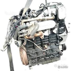 PBL049 Motore Volkswagen 1.9TDi BRU [2004/2010]