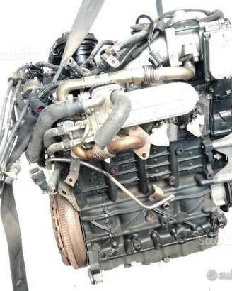 PBL049 Motore Volkswagen 1.9TDi BRU [2004/2010]