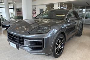 PORSCHE Cayenne Coupé 3.0 V6 S E-Hybrid ASSE POS