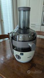 Centrifuga Philips HR1918