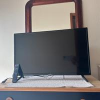 Smart TV Smart Tech – Come nuova – 120€