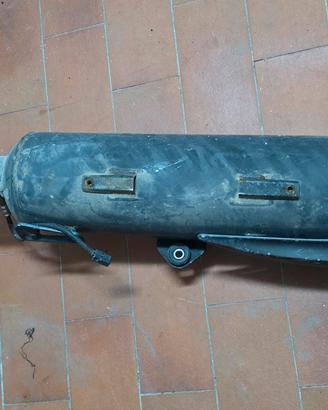 Marmitta originale Yamaha TMAX 530