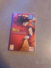 Videogioco Dragon Ball Z  Kakarot