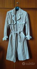 Trench donna luisa spagnoli
