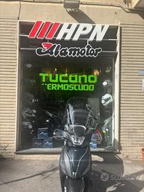 Kymco People 200i