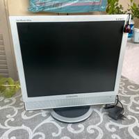 TV Samsung 19 pollici con decoder digitale