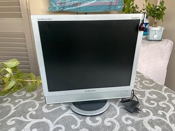 TV Samsung 19 pollici con decoder digitale