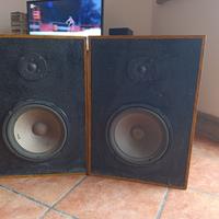 Casse stereo 100 W