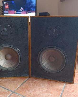 Casse stereo 100 W