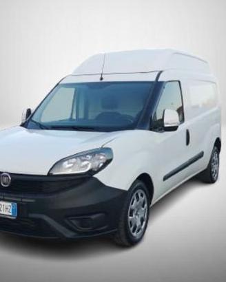 FIAT Doblò 1.6 MJT 105CV PC TA furgone