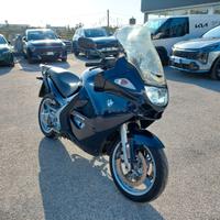 BMW K 1200 GT