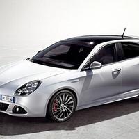 ALFA ROMEO GIULIETTA2.0 JTDM-2 170 CV PROGRESSION
