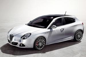ALFA ROMEO GIULIETTA2.0 JTDM-2 170 CV PROGRESSION