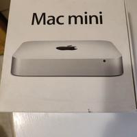 Mac mini 2012 I5