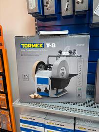 Utensili e accessori Tormek