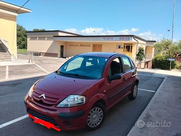 Citroen autocarro 