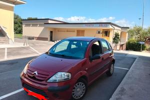 Citroen autocarro 