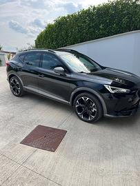 Cupra formentor  1.4 e-Hybrid DSG da 204 CV