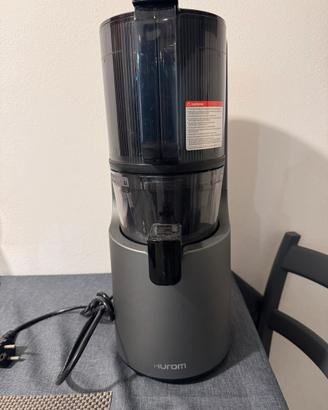 Estrattore professionale hurom