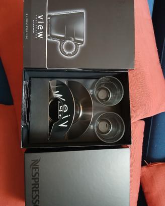 Tazzine Nespresso