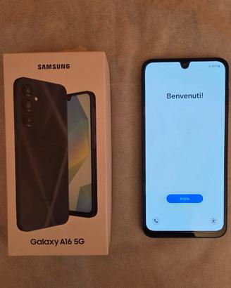 Smartphone Galaxy A16 5G