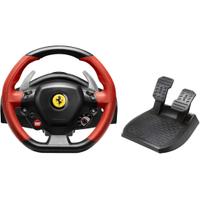 volante ferrari per xbox 