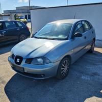 Seat ibiza 3 6l1 1.4 tdi 75cv 02-05 -ricambi