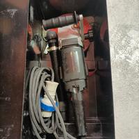Scarificatrice/fresatrice Diatec Rolly