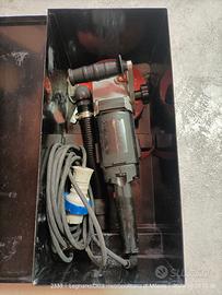 Scarificatrice/fresatrice Diatec Rolly
