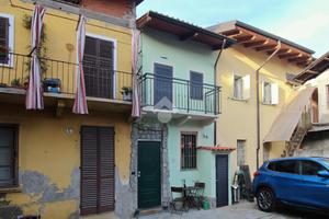 CASA SEMINDIPENDENTE A SETTIMO TORINESE