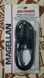 Cavo Alimentazione Esterno (Magellan-GPS Pioneer)