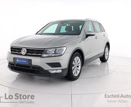 Volkswagen Tiguan 1.6 tdi business 115cv