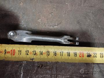 levetta freno anteriore 