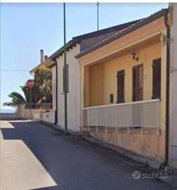 Abitazione abitabile